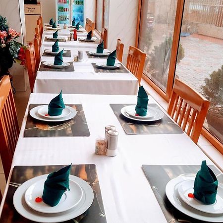 Allseasons Hotel Pantang Kültér fotó