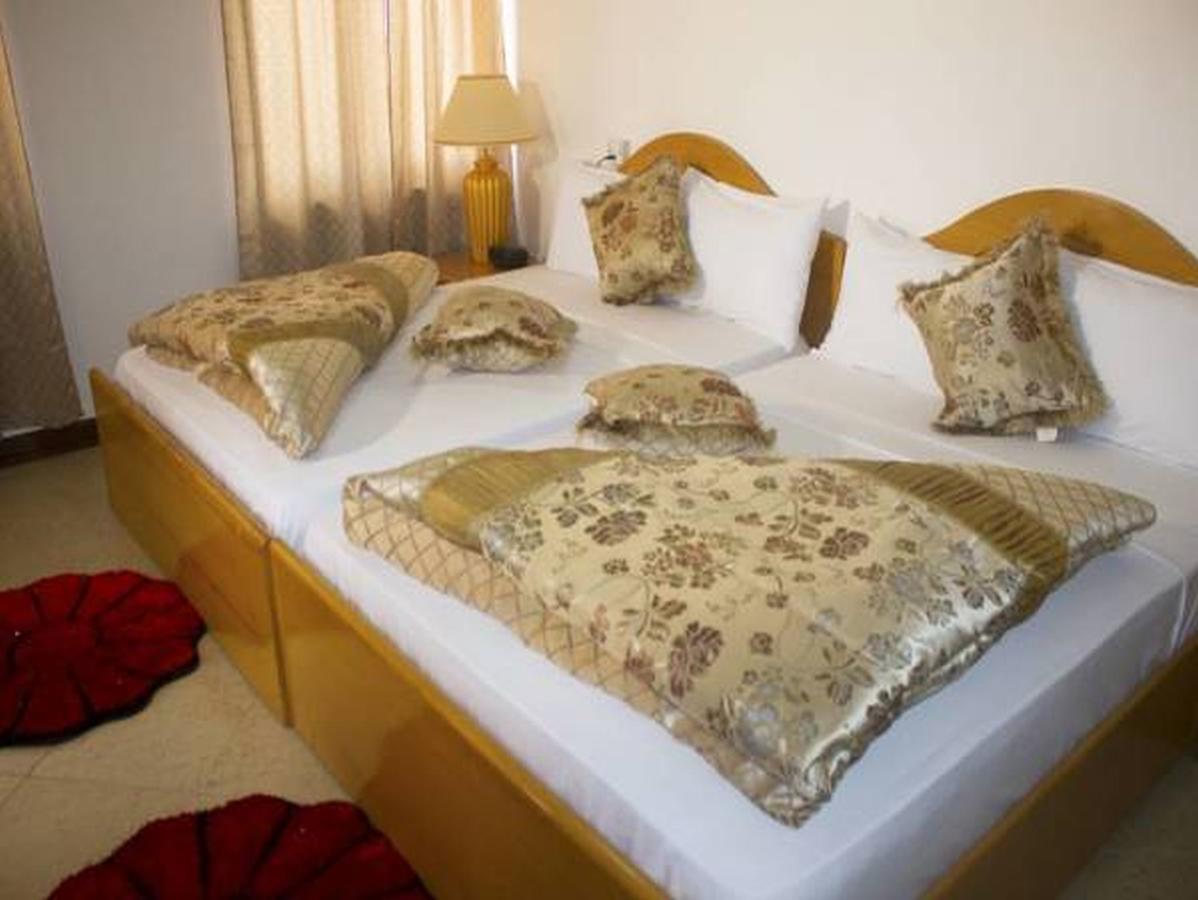 Allseasons Hotel Pantang Kültér fotó