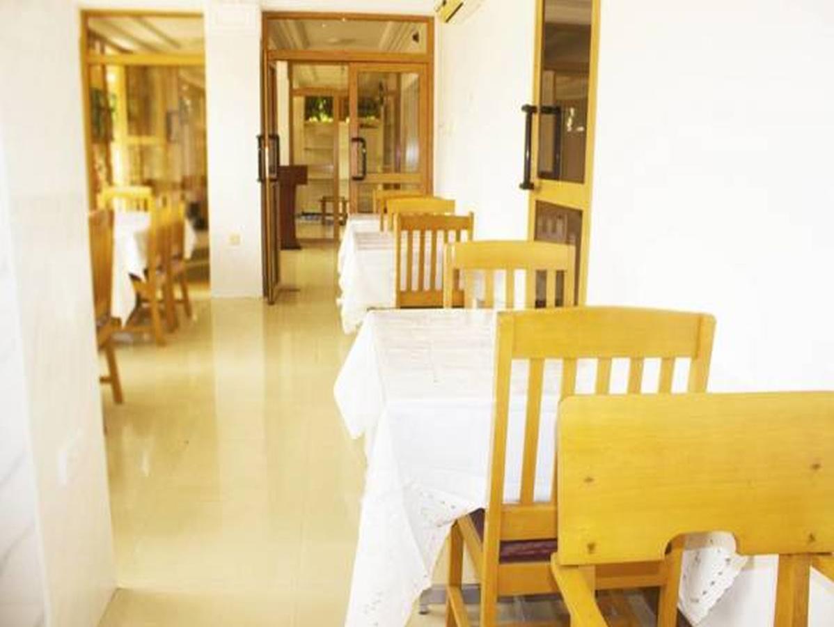 Allseasons Hotel Pantang Kültér fotó