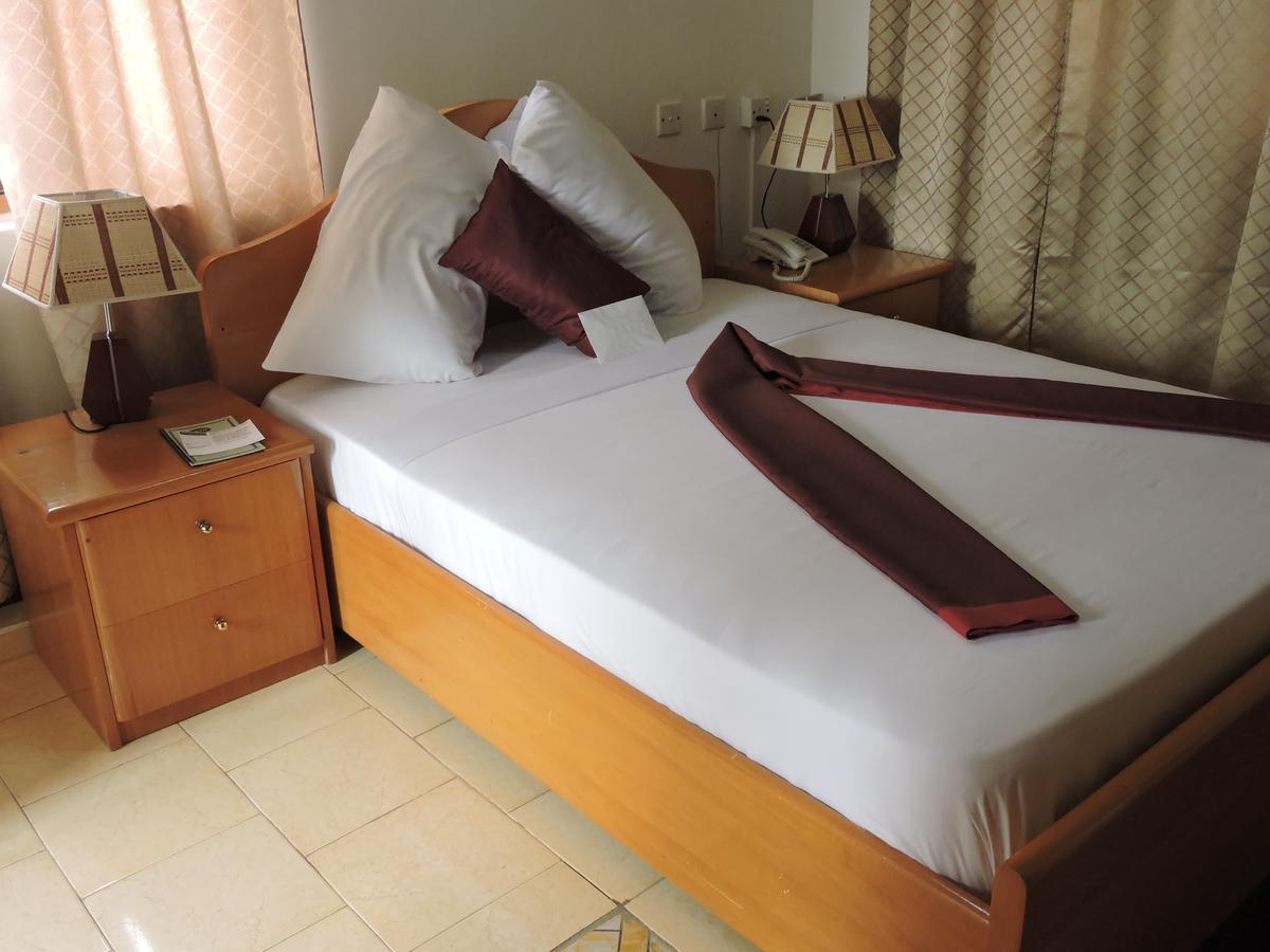Allseasons Hotel Pantang Szoba fotó