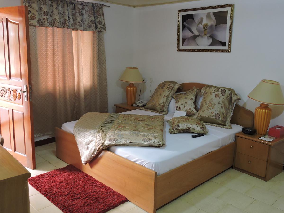 Allseasons Hotel Pantang Szoba fotó