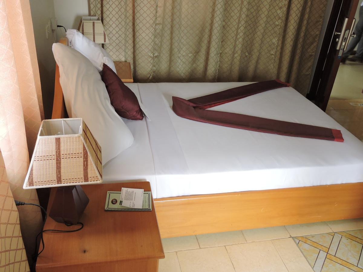 Allseasons Hotel Pantang Szoba fotó