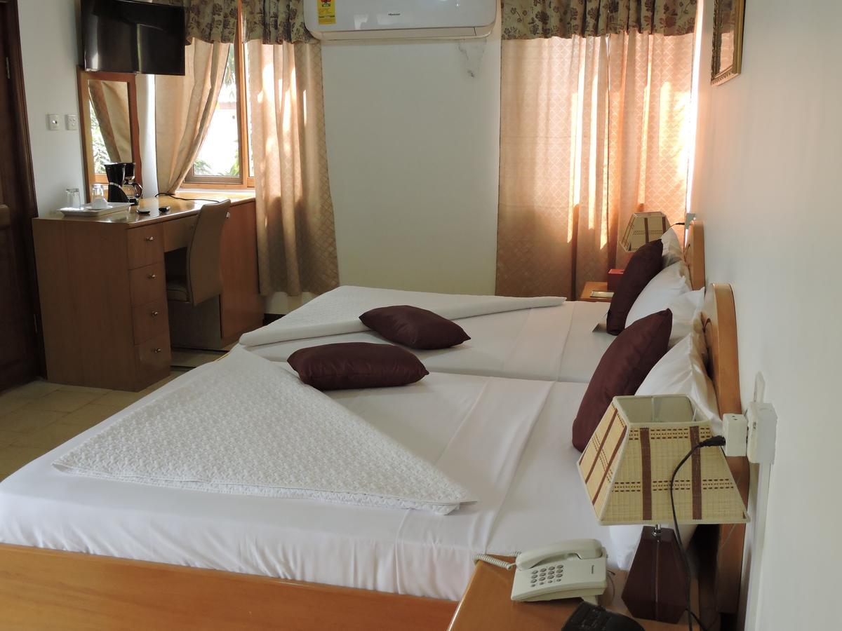 Allseasons Hotel Pantang Szoba fotó