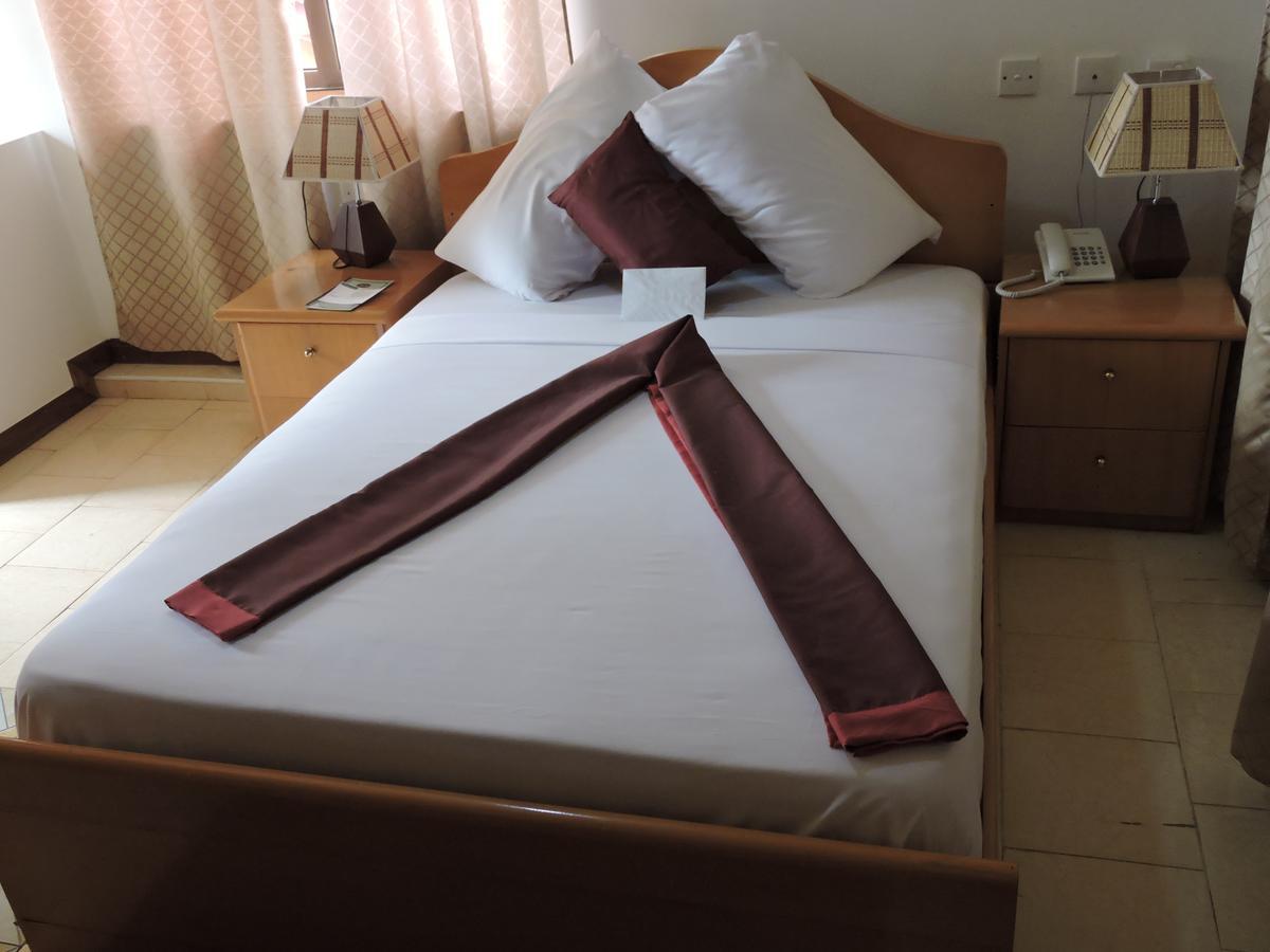 Allseasons Hotel Pantang Szoba fotó