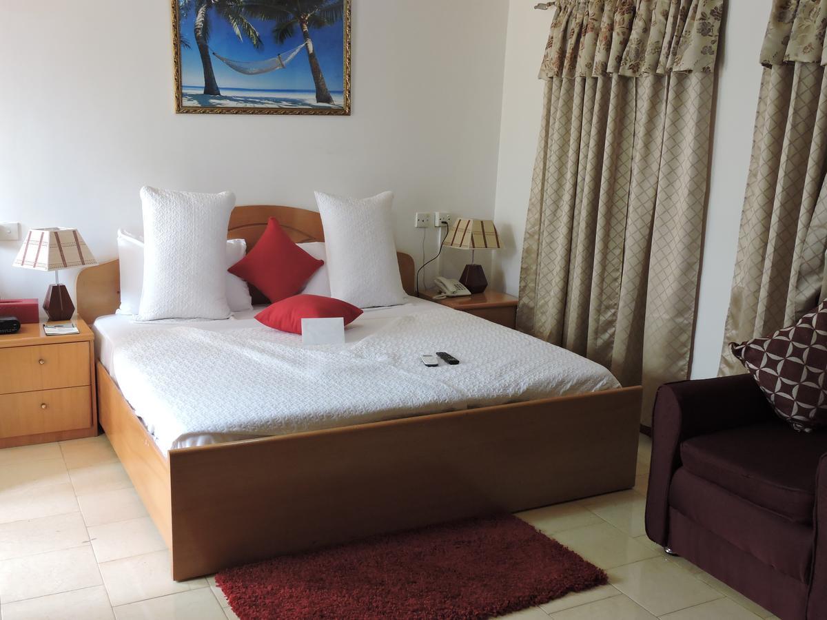 Allseasons Hotel Pantang Szoba fotó