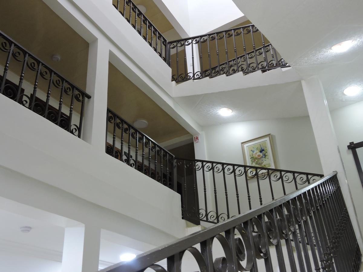 Allseasons Hotel Pantang Szoba fotó
