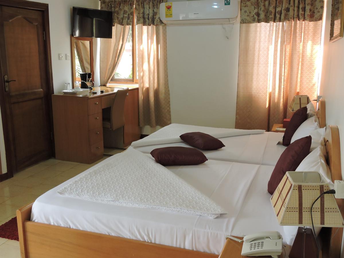 Allseasons Hotel Pantang Szoba fotó