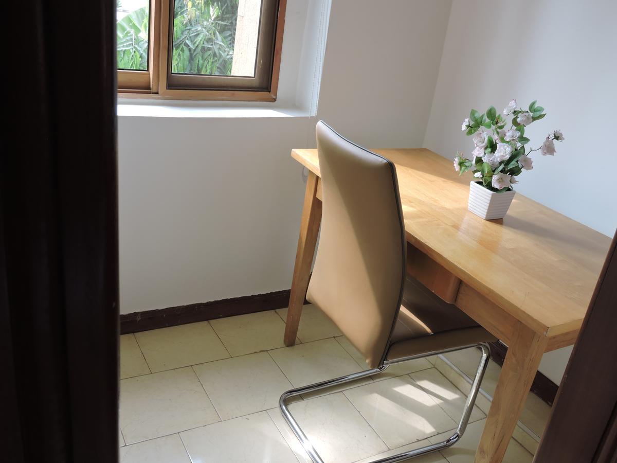 Allseasons Hotel Pantang Szoba fotó