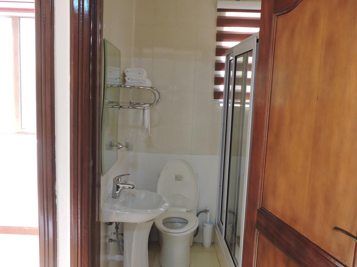 Allseasons Hotel Pantang Szoba fotó