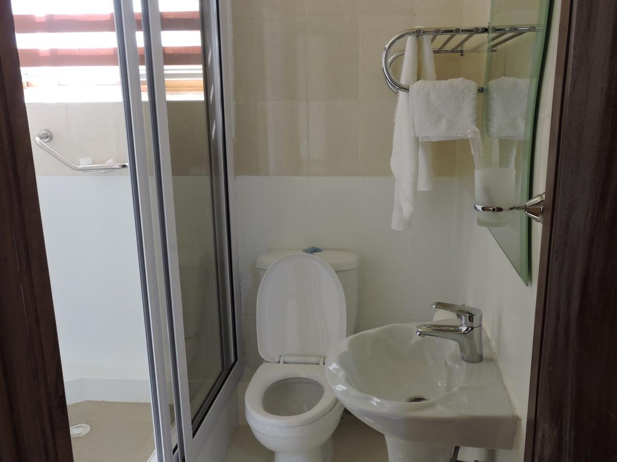 Allseasons Hotel Pantang Szoba fotó