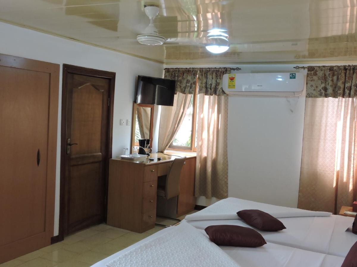 Allseasons Hotel Pantang Szoba fotó
