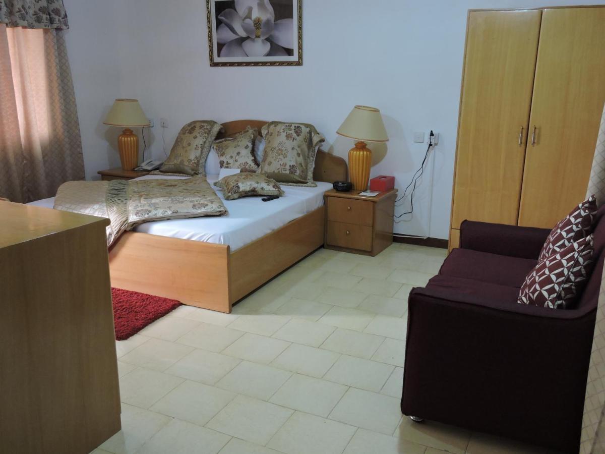 Allseasons Hotel Pantang Szoba fotó